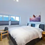 Privatunterkunft Ferienzimmer *