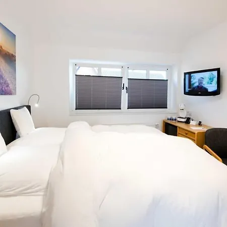 Ferienzimmer Homestay Amelinghausen