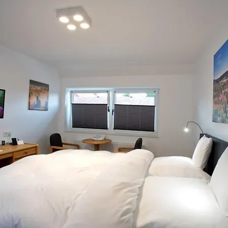 Homestay Ferienzimmer Amelinghausen