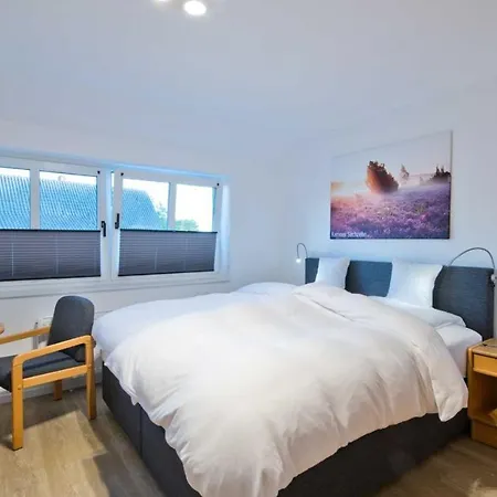 Homestay Ferienzimmer *