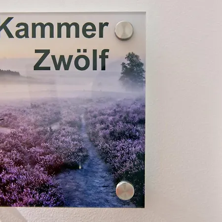 Δωμάτια σε οικογενειακή κατοικία Ferienzimmer