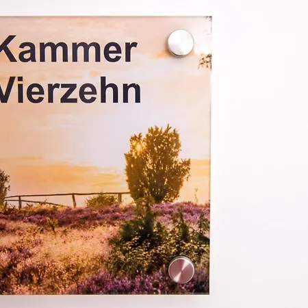 Ferienzimmer Homestay Amelinghausen