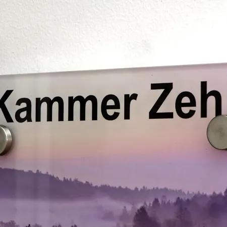 Ferienzimmer Amelinghausen