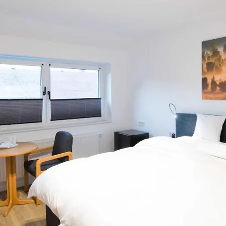Ferienzimmer Amelinghausen