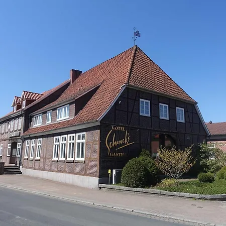 Ferienzimmer