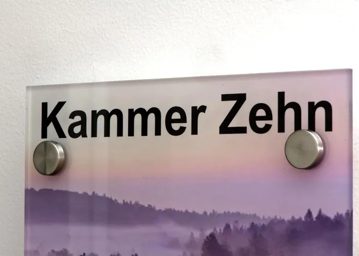 Ferienzimmer Amelinghausen
