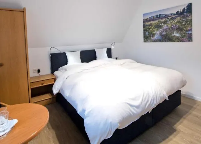 Δωμάτια σε οικογενειακή κατοικία Ferienzimmer *