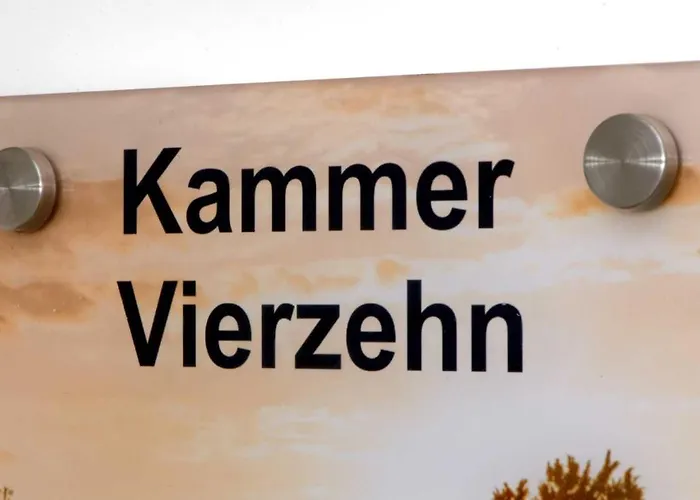 Ferienzimmer * Amelinghausen