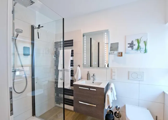 Ferienzimmer Amelinghausen